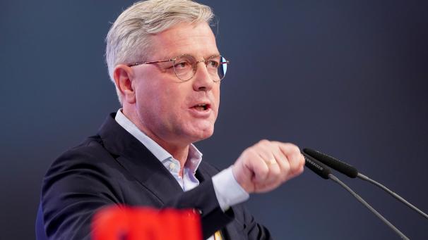 <p>Norbert Röttgen</p>