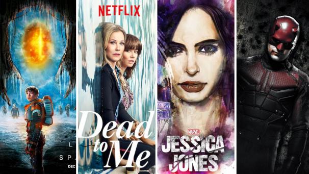 <p>Auf Netflix gibt es vieles zu sehen. Wir geben euch einige Serien-Tipps, die sich lohnen.</p>