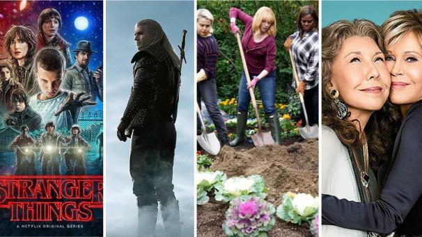 <p>Auf Netflix gibt es vieles zu sehen. Wir geben euch einige Serien-Tipps, die sich lohnen.</p>