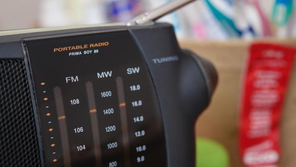 <p>Auf der UKW-Frequenz 96,7 ist künftig nicht mehr der Raerener Sender zu empfangen.</p>