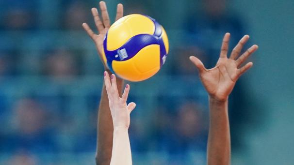<p>Ein Volleyballturnier von Freizeitmannschaften ging nicht so aus, wie die Veranstalter es sich erhofft hatten.</p>