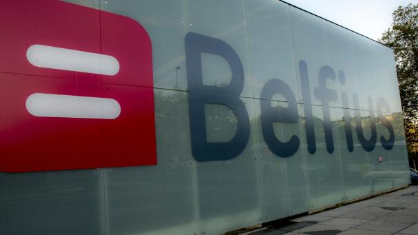 <p>Der belgische Staat hatte die heutige Belfius-Bank im Jahr 2011 gekauft.</p>