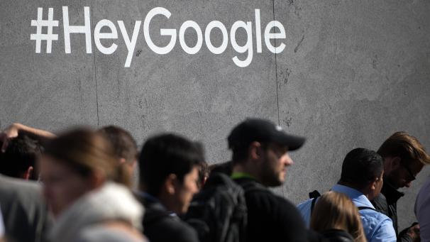 <p>Große Digitalkonzerne wie Google, Amazon oder Apple sollen angemessener besteuert werden.</p>