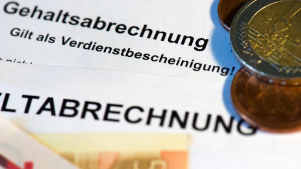 <p>Nur noch jeder dritte Arbeitnehmer in Belgien erhält seinen Lohnzettel in traditionell ausgedruckter Papierform.</p>