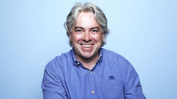 <p>Leitet das Zentrum für zeitgenössische und digitale Geschichte: Professor Andreas Fickers aus St.Vith.</p>