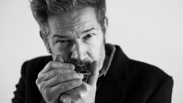 <p>Steven De Bruyn ist zum ersten Mal alleine auf Tour.</p>