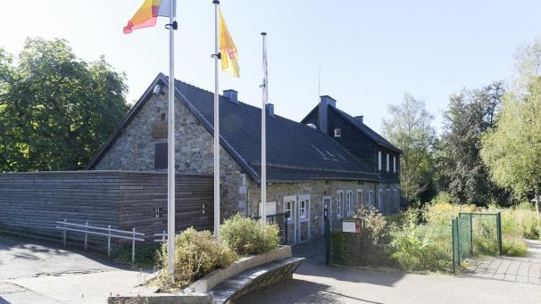 <p>Das Naturzentrum Ternell soll umfassender an den öffentlichen Nahverkehr angebunden werden.</p>