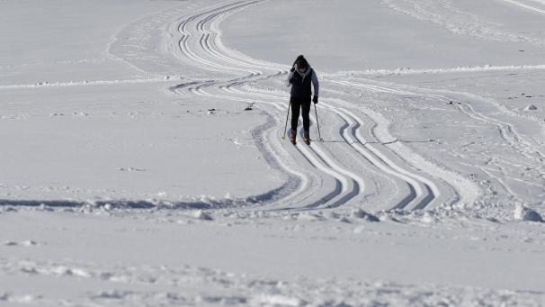 <p>Die Skisaison 2019-2020 ist eröffnet – wenn wahrscheinlich auch nur für kurze Zeit.</p>