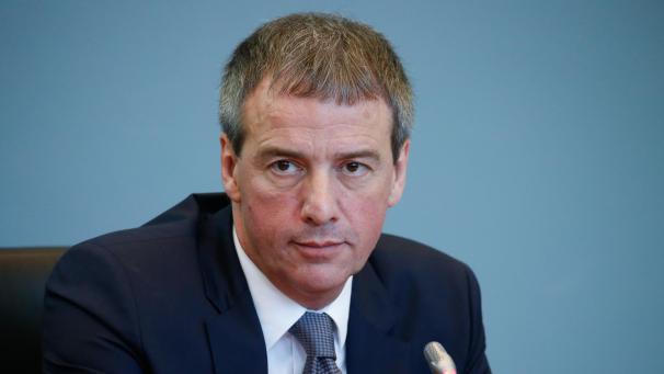 <p>Stéphane Moreau, ehemaliger Geschäftsführer von Nethys, hat offenbar mit der Hilfe eines Brüsseler Anwalts hohe Entschädigungszahlungen kassiert.</p>