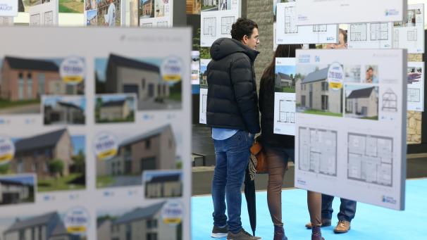 <p>Batibouw hofft in diesem Jahr auf mehr als 250.000 Besucher.</p>