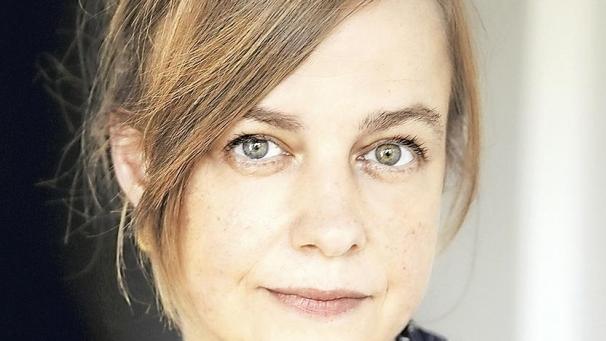 <p>In ihren kühnsten Träumen hätte sie sich nicht ausgemalt, dass ihr Roman ein solcher Erfolg wird, sagt Mariana Leky.</p>