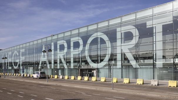 <p>Dem Flughafen Lüttich stehen weitreichende Veränderungen bevor.</p>