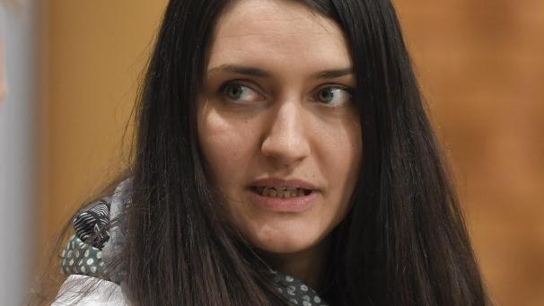 <p>Inga Voss</p>