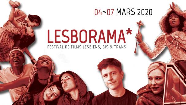 <p>Vom 4. bis zum 7. März findet die sechste Ausgabe der Lesborama statt.</p>