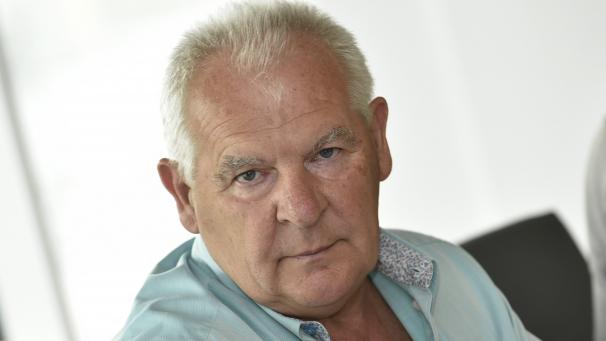<p>José Happart</p>
<p>Foto: Photo News</p>