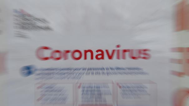 <p>Das Coronavirus treibt das belgische Wirtschaftswachstum auf den niedrigsten Stand seit sieben Jahren.</p>