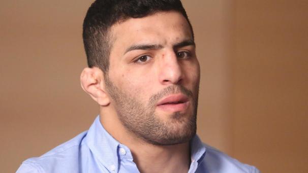 <p>Der aus politischen Gründen geflohene iranische Judoka Mollaei darf bei den Olympischen Spielen in Tokio für die Mongolei starten. Das entschied das Internationale Olympische Komitee am Dienstag.</p>