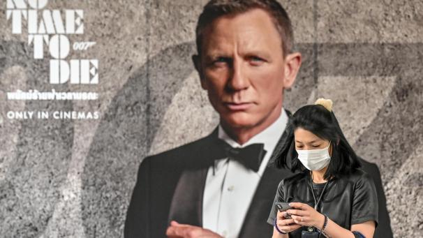 <p>James-Bond-Fans müssen sich erneut gedulden.</p>