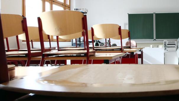 <p>In ganz Italien wurden Schulen, Kindergärten und Universitäten wegen der Coronavirus-Krise geschlossen.</p>