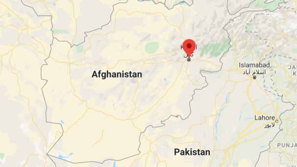<p>In Kabul kam es zu einem bewaffneten Angriff während einer Gedenkveranstaltung.</p>