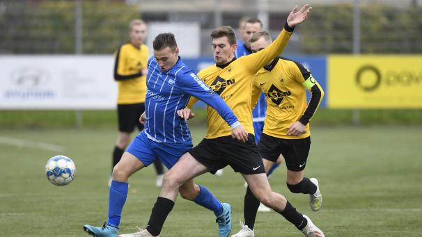 <p>Eupen B besiegte Weywertz B im Hinspiel mit 3:1.</p>