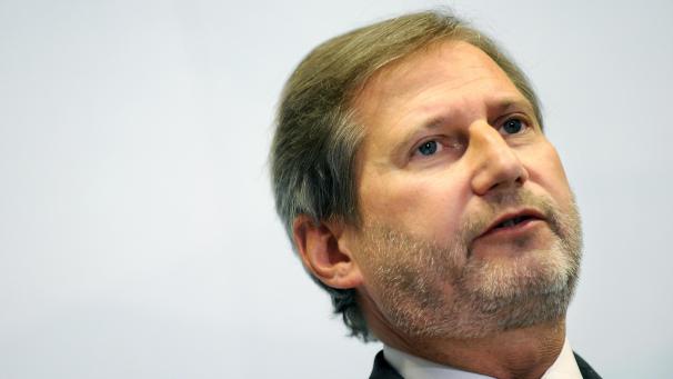 <p>Johannes Hahn</p>