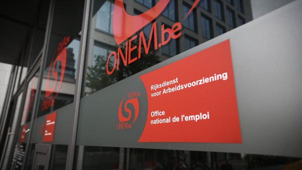 <p>Bei der Bevölkerung im erwerbsfähigen Alter ist Monat für Monat ein Rückgang der Zahl der Arbeitssuchenden zu verzeichnen.</p>