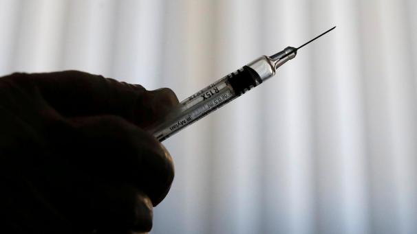 <p>Könnte es womöglich bald einen Impfstoff gegen das Coronavirus geben?</p>