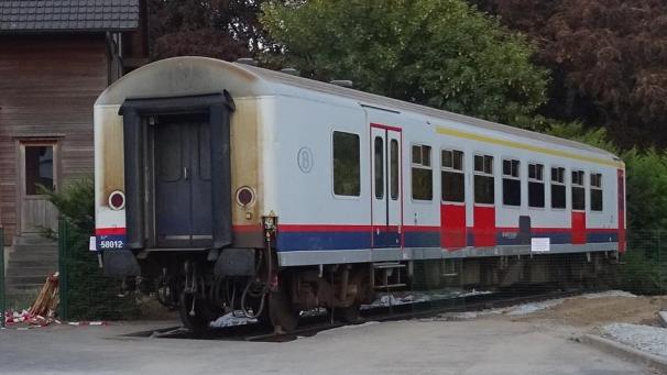 <p>Als M4-Wagons werden Wagen der SNCB für den innerbelgischen Verkehr bezeichnet, die zwischen 1979 und 1982 hergestellt wurden.</p>