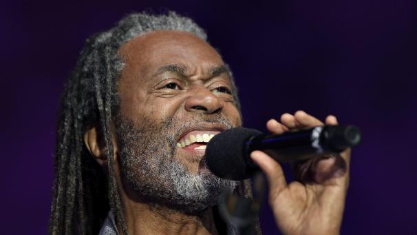 <p>US-Musiker Bobby McFerrin tritt auf dem Jazz Festival von San Sebastian auf. Er wird am 11.03.2020 70 Jahre alt.</p>