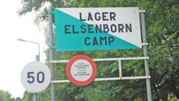 <p>In den letzten Tagen haben sich die Klagen über Lärm durch Schießübungen im Lager Elsenborn gehäuft.</p>