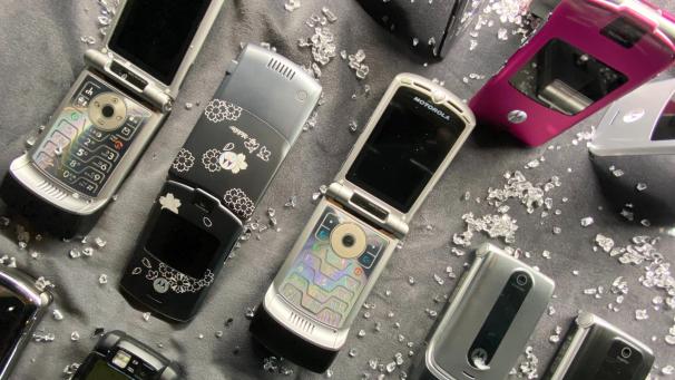 <p>Smartphones sollen leichter reparierbar werden, damit sie länger genutzt werden können.</p>