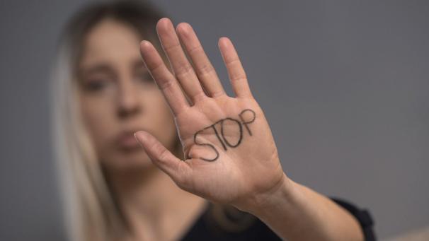 <p>Das Gericht wertete den Vorfall aus dem September 2017 in Burg-Reuland als Vergewaltigung.</p>