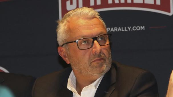 <p>Christian Jupsin</p>