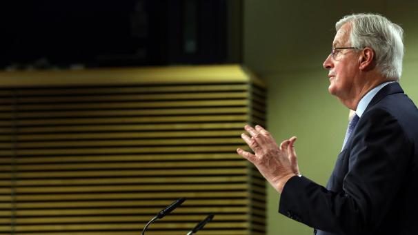 <p>Michel Barnier</p>
