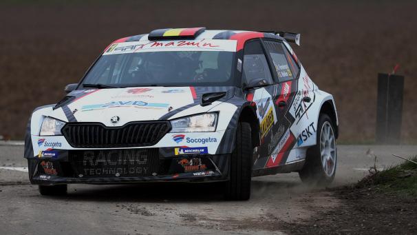 <p>Wie geht es mit der Rallye-Landesmeisterschaft weiter?</p>