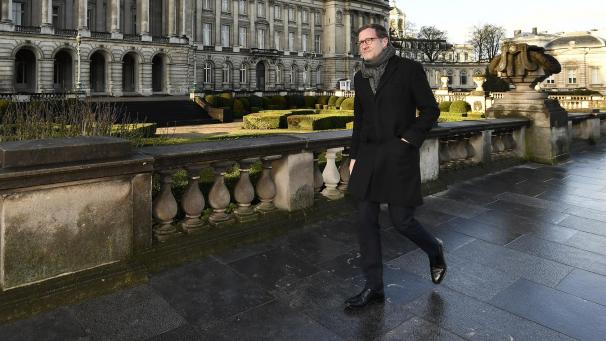 <p>Paul Magnette (PS) verhandelt nun offenbar doch mit der N-VA.</p>