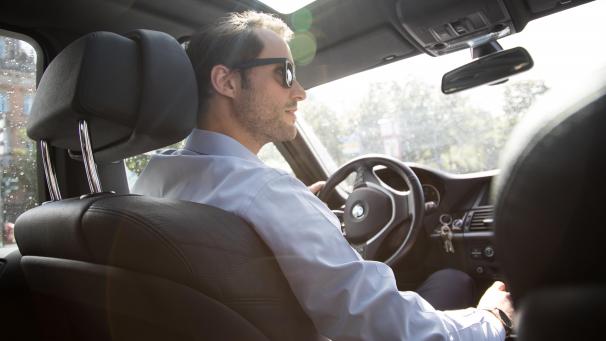 <p>Das Auto ist für Lütticher Penlder das Vorbewegungsmitlel Nummer eins.</p>