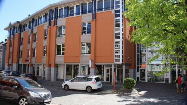 <p>Das Ministerium unternimmt große Anstrengungen, um den Bürgern all seine Dienste weiterhin anbieten zu können.</p>
