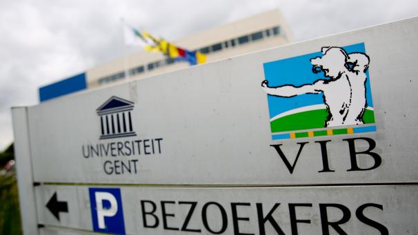 <p>Das VIB-Gent hat einen Erfolg im Kampf gegen das neuartige Coronavirus verbucht.</p>