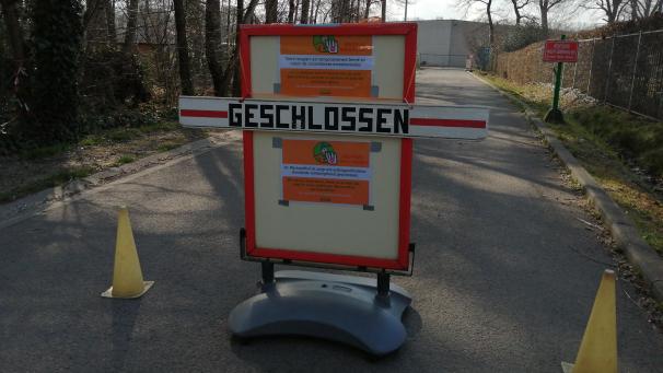 <p>Dieses Bild schoss unser Fotograf heute Morgen in Raeren.</p>
