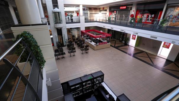 <p>HEALTH-CORONAVIRUS_BELGIUM-LOCKDOWN</p>