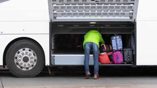 <p>Busreisen sind in Ostbelgien beliebt. Der Reisestopp trifft die hiesigen Anbieter mit voller Wucht.</p>