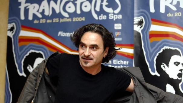 <p>Nicht zum ersten Mal in Spa: Stephan Eicher.</p>