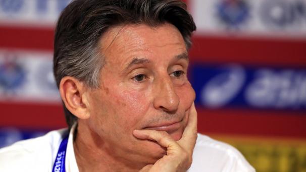 <p>Sebastian Coe hat sich gegen Schnellschüsse ausgesprochen.</p>