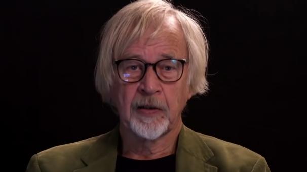 <p>Wolfgang Wodarg</p>