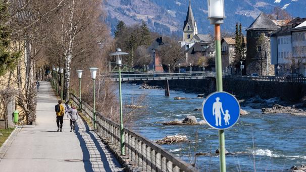 <p>Österreich, Lienz</p>