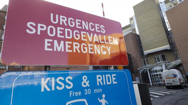 <p>Etwas mehr als ein Drittel aller Infizierten liegt in Krankenhäusern.</p>