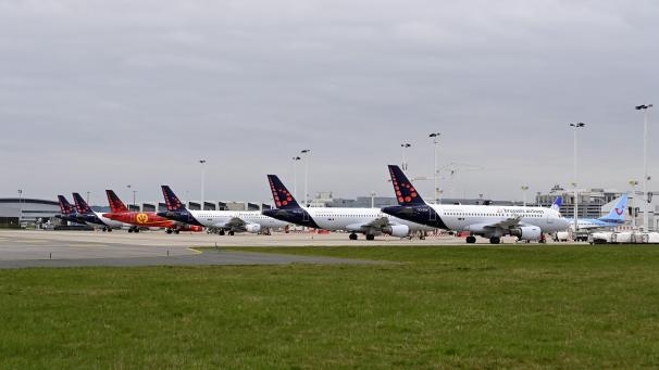 <p>Die Betreibergesellschaft des Landesflughafens von Zaventem hat sich jetzt in einer Stellungnahme gegen Vorwürfe gewehrt.</p>