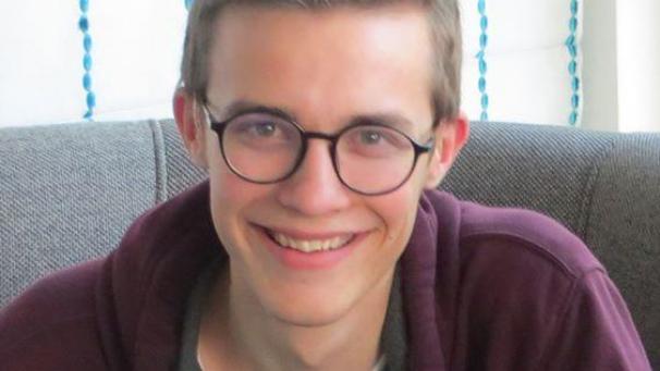 <p>Der 20-Jährige war nach dem Besuch einer Party verschwunden.</p>